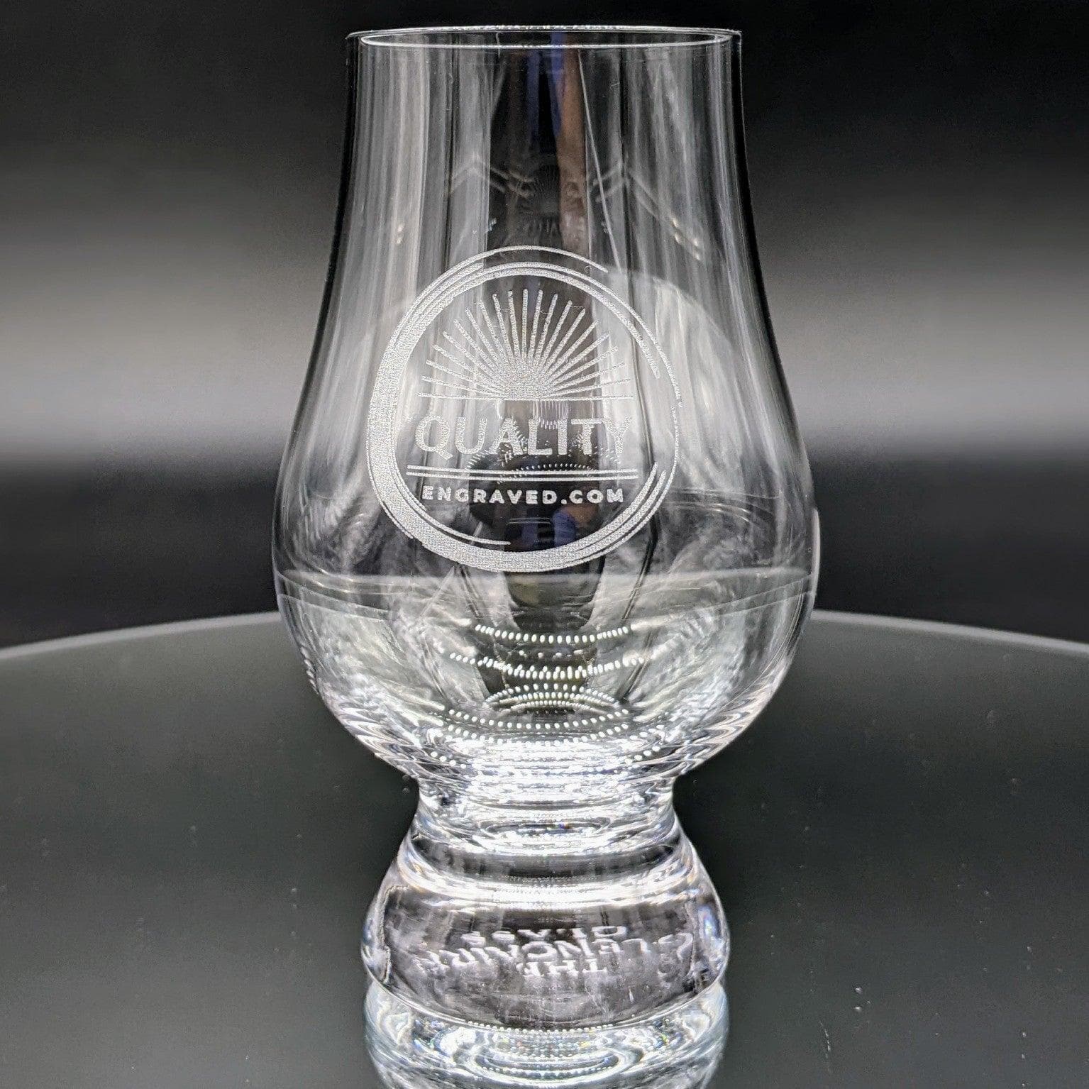 Personalized Barware