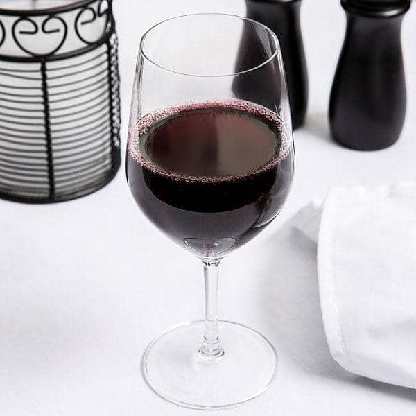 Stolzle 3760035T Ultra 19.5 oz. Bordeaux Wine Glass - Item 5503760035 - Barware Hub - Barware Swag and Etched Gifts
