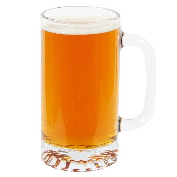 Engraved Tankard Beer Mug - 16 oz - Item 558/5092 - Barware Hub - Barware Swag and Etched Gifts