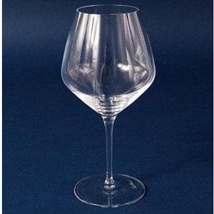 Engraved Luigi Bormioli Atelier Crystal Wine Glass - 21 oz - Item 448/08745 - Barware Hub - Barware Swag and Etched Gifts