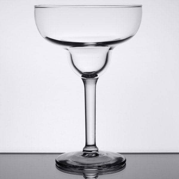 Engraved Classic Margarita Glass - 14.75 oz - Item 8430 - Barware Hub - Barware Swag and Etched Gifts