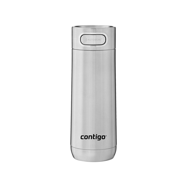 Contigo Luxe Stainless Steel Tumbler - Barware Hub - Barware Swag and Etched Gifts