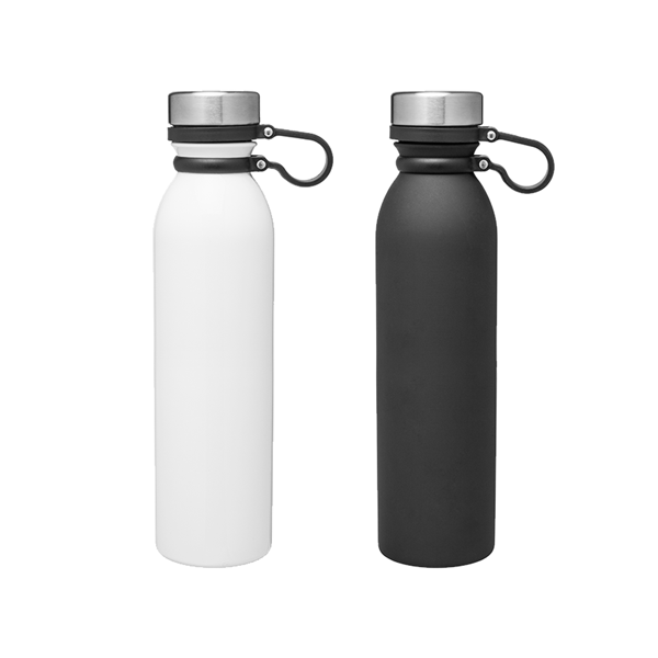 25 Oz h2go Concord Stainless Steel Thermal Bottle - Barware Hub - Barware Swag and Etched Gifts