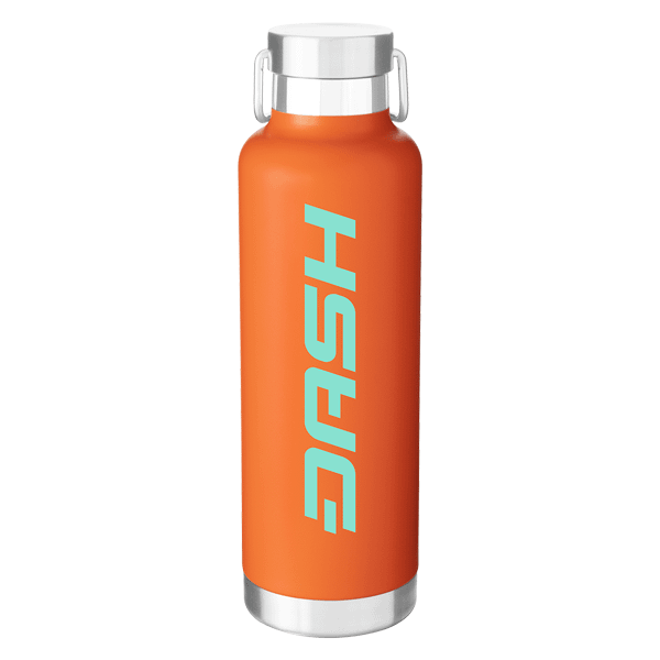 h2go Journey Stainless Steel Thermal Bottle - Barware Hub - Barware Swag and Etched Gifts