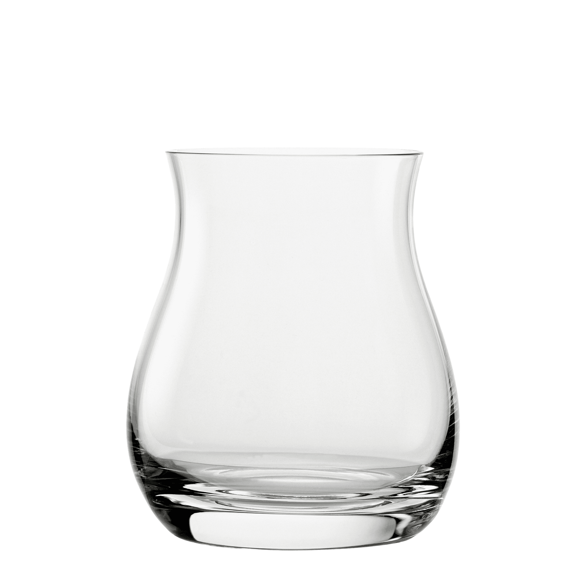 Engraved Glencairn Canadian Whisky Glass 11.75 oz. - Personalized Canadian Whiskey Glasses - Barware Hub - Barware Swag and Etched Gifts