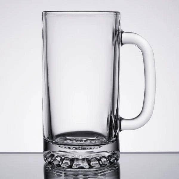 Engraved Tankard Beer Mug - 16 oz - Item 558/5092 - Barware Hub - Barware Swag and Etched Gifts