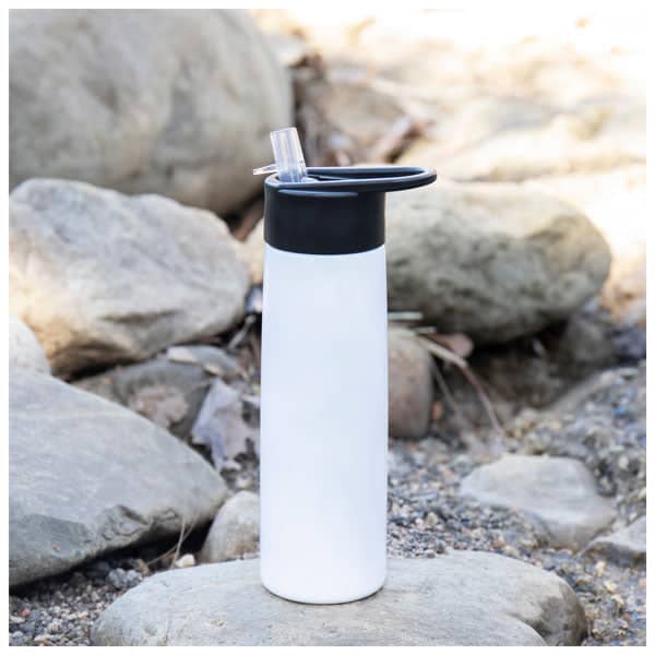 h2go Hydra Stainless Steel Bottle - Barware Hub - Barware Swag and Etched Gifts