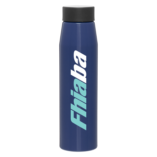 h2go Chroma Aluminum Water Bottle - Barware Hub - Barware Swag and Etched Gifts