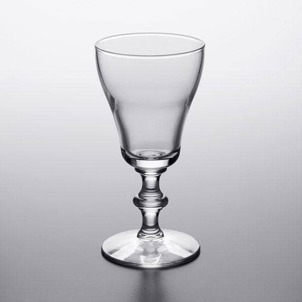 Clearance - Engraved Irish Coffee Glass - 6 oz - Item 8054 - Barware Hub - Barware Swag and Etched Gifts