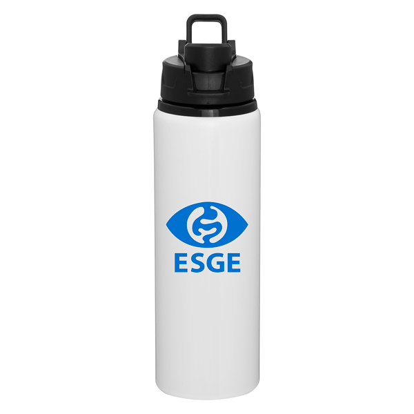 h2go Surge Aluminum Water Bottle - Barware Hub - Barware Swag and Etched Gifts