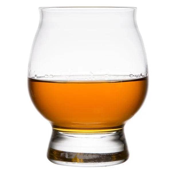 Engraved Kentucky Bourbon Trail Glass - 8 oz. - Item 9196/L001A - Barware Hub - Barware Swag and Etched Gifts