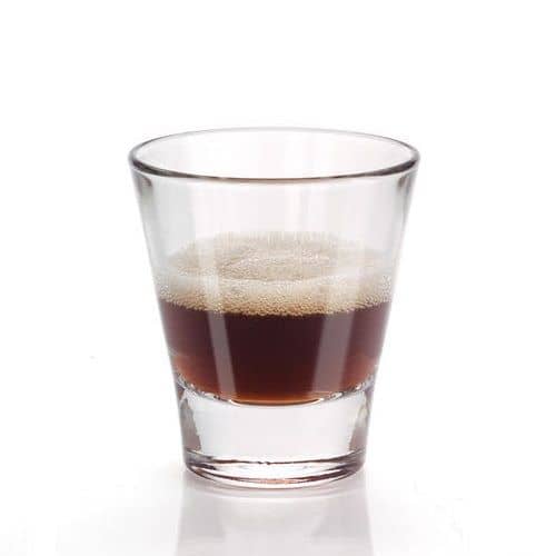 Engraved Espresso Shot Glass - 3.7 oz - Item 15733 - Barware Hub - Barware Swag and Etched Gifts