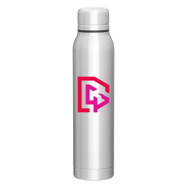 h2go Silo Stainless Steel Thermal Bottle - Barware Hub - Barware Swag and Etched Gifts
