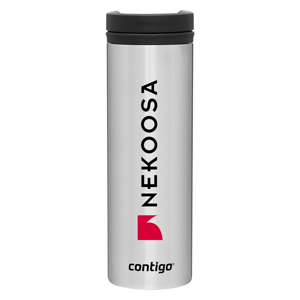 Contigo Eclipse Double Wall Stainless Steel Tumbler - Barware Hub - Barware Swag and Etched Gifts