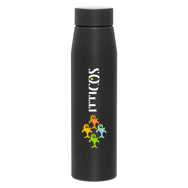 h2go Chroma Aluminum Water Bottle - Barware Hub - Barware Swag and Etched Gifts