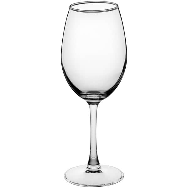 engraved acopa blanc 13 oz wine glass item 5535213 barware hub barware swag and etched gifts 1