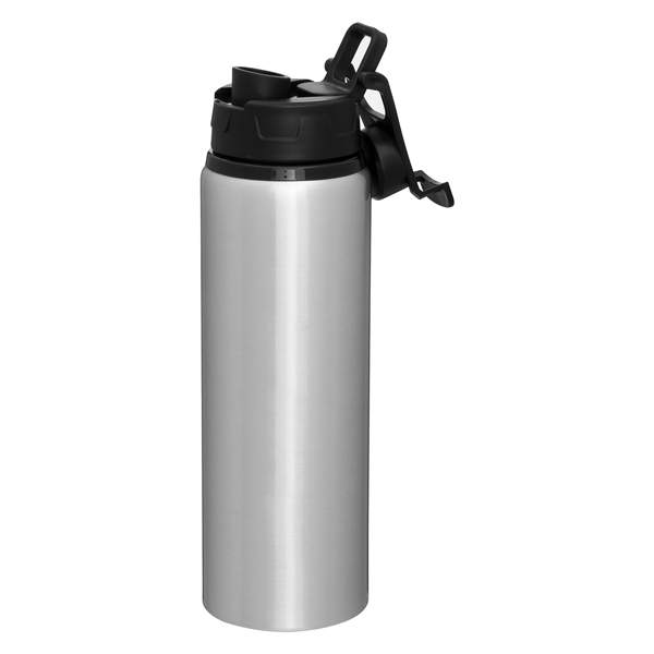h2go Surge Aluminum Water Bottle - Barware Hub - Barware Swag and Etched Gifts