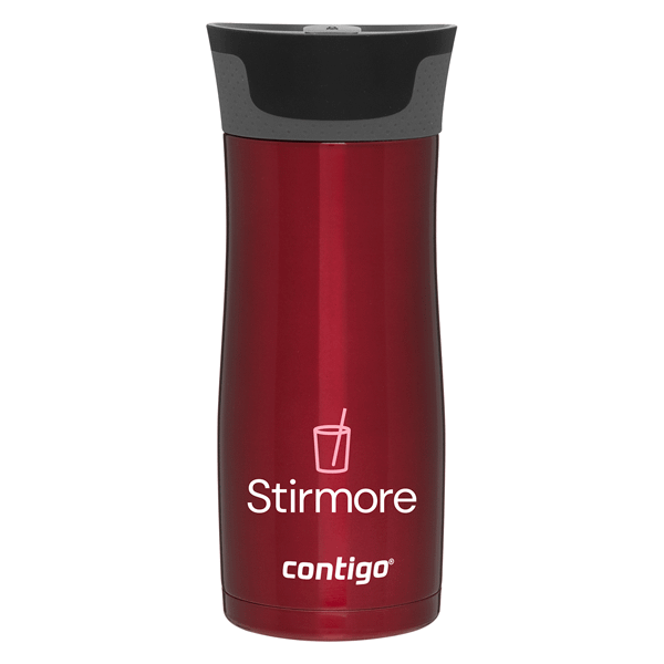 Contigo West Loop 2.0 Stainless Steel Tumbler - Barware Hub - Barware Swag and Etched Gifts