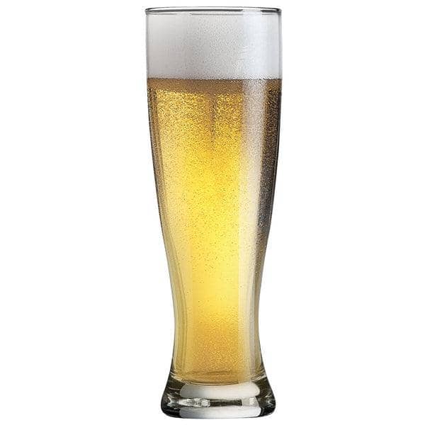 Engraved Pilsner Glass - 16 oz - Item 214/21053 - Barware Hub - Barware Swag and Etched Gifts