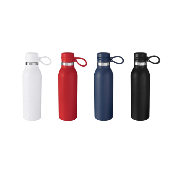 h2go Relay Stainless Steel Thermal Bottle - Barware Hub - Barware Swag and Etched Gifts
