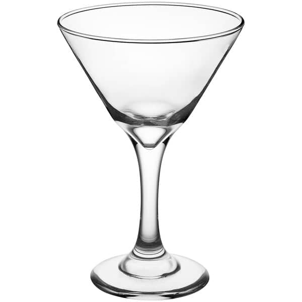 Engraved 9.25 oz. Cocktail Martini Glass - Item 5535442 - Barware Hub - Barware Swag and Etched Gifts