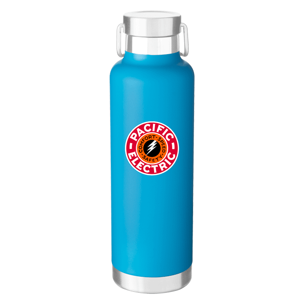 h2go Journey Stainless Steel Thermal Bottle - Barware Hub - Barware Swag and Etched Gifts