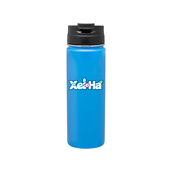 20.9 Oz H2go Nexus Stainless Steel Tumbler - Barware Hub - Barware Swag and Etched Gifts