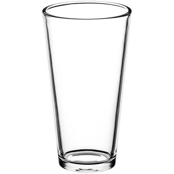 Engraved 22oz. Personalized Mixing/Pint Glass - Item 292/5535122 - Barware Hub - Barware Swag and Etched Gifts