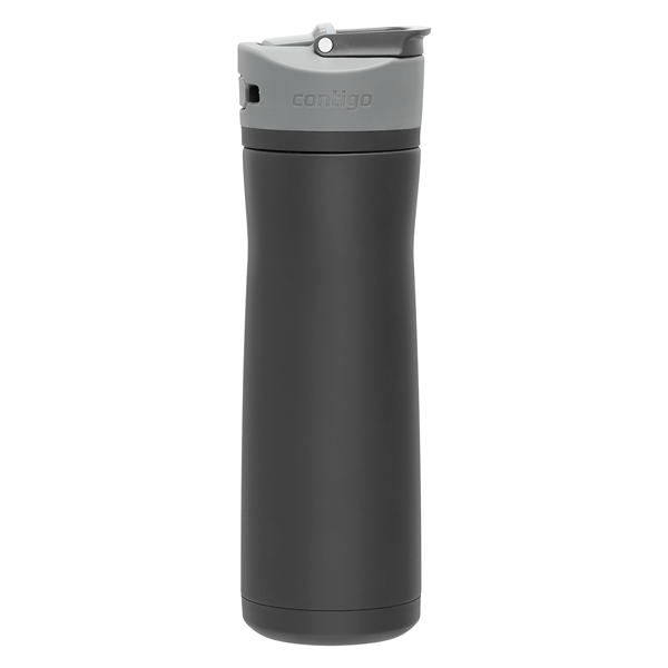Contigo Ashland Chill 2.0 Stainless Steel Bottle - Barware Hub - Barware Swag and Etched Gifts
